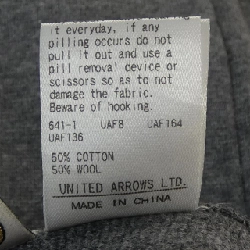 ロク 6ROKU 8624-119-0163 Váy 648854