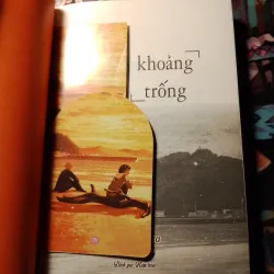 THẾ GIỚI CHÌM TRONG KHOẢNG TRỐNG LIGHT NOVEL 762035