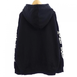 Áo khoác nỉ STELLA MCCARTNEY Sunshine Hoodie 632506