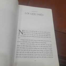 TIẾP THỊ PHÁ CÁCH, kỹ thuật mới để tìm kiếm những ý tưởng đột phá 519423