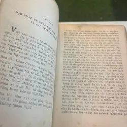 LỊCH SỬ PHẬT GIÁO VIỆT NAM - NGUYỄN TÀI THƯ chủ biên 1027392