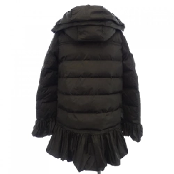 Áo khoác lông vũ MONCLER SERRE 628190