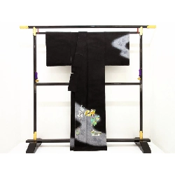 Áo kimono thăm viếng kích thước L - Hàng hiệu Authentic 878156