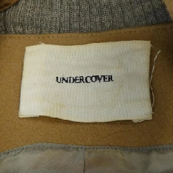 【Mã giảm giá】Áo thun UNDER COVER 637584