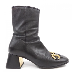 【Mã giảm giá】Gucci GUCCI Boots