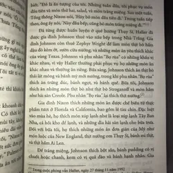 Bí mật trong nhà trắng  723020