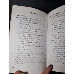 Hướng dẫn thực hành kế toán trong các doanh nghiệp - Võ Văn Nhị - 2010 mới 80% ố nhẹ - KINH TẾ - TÀI CHÍNH - CHỨNG KHOÁN - HCM0111 630138