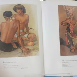 SOUTH EAST ASIAN PAINTINGS 557986
