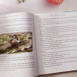 The Orchard Book of Goblins, Ghouls & Ghosts & Other Magical Stories 934774