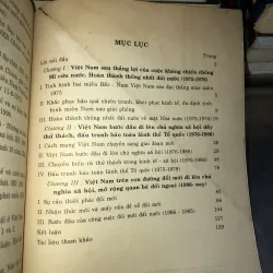 Lịch sử Việt Nam từ 1975 đến nay - Trần Bá Đệ 999460