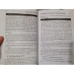 Kinh tế phát triển căn bản và nâng cao - PGS.TS. Đinh Phi Hổ chủ biên, TS. Nguyễn Văn Phương