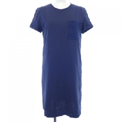 Đầm cắt HERMES - Hàng hiệu Authentic