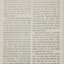 Con Người Và Tư Tưởng Phương Tây 568135