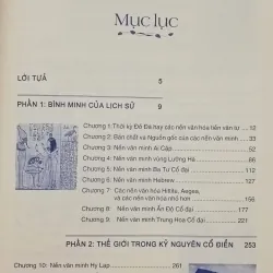 Các nền văn minh thế giới lịch sử và văn hóa 791073