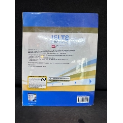 Ielts life skills, A1, official Cambridge test practice with answers, mới 80% (có ghi chữ vài trang) SBM0809 916171