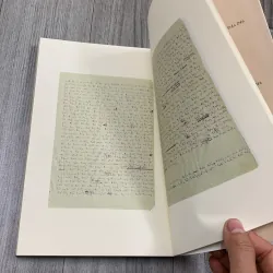 Những ngã tư và những cột đèn - trần dần. 1a1 787043