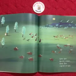 Set 1 – 궁금쟁이 철학동화 (Truyện Triết Học Cho Những Đứa Trẻ Tò Mò) 933249