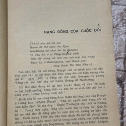 Victor Hugo- Cuộc đời và tác phẩm - 1998 539901