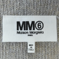 Áo khoác cardigan MM⑥ S62GP0071 634547