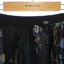 Chân váy CELINE - Hàng hiệu Authentic 825453