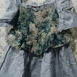 Áo đầm nữ, 973698