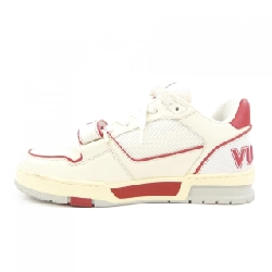 Giày sneaker dòng LV Trainer của Louis Vuitton - Hàng hiệu chính hãng 903292