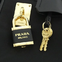 Túi xách vai Prada 1BC232 - Hàng hiệu Authentic 767301