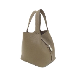 【Sản phẩm chưa sử dụng】Túi Hermes Picotin Lock MM 060991CK