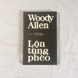 Lộn tùng phèo - Woody Allen 13601