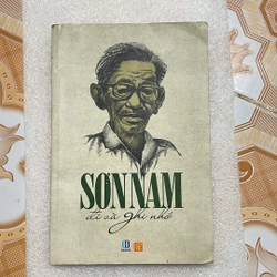 Sách Sơn Nam