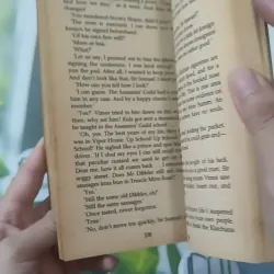 [MIỄN PHÍ BỌC SÁCH] [XƯA] Jingo (1998) - Terry Pratchett 1027221