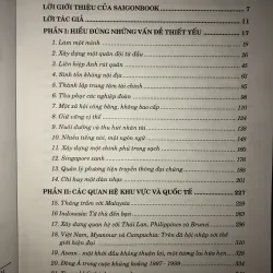 Bí quyết hoá rồng lịch sử Singapore 1965-2000 747806