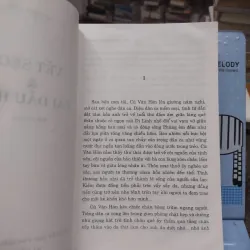 Sách: Vết sẹo và cái đầu hói (B1) Tác giả: Võ Văn Trực 694387
