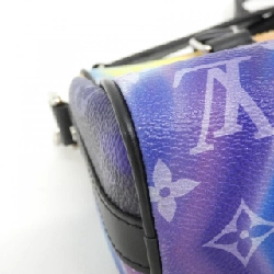 Túi Boston Louis Vuitton Monogram Sunset Keepall XS M80953 614926