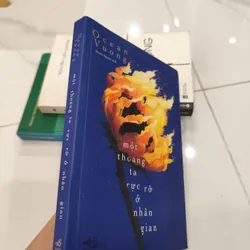 Một tháng ta rực rỡ ở nhân gian 574275