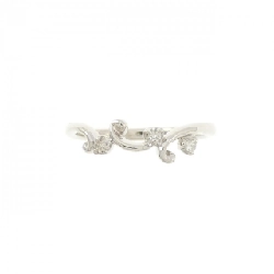 Nhẫn kim cương PT900 0.04CT 672098