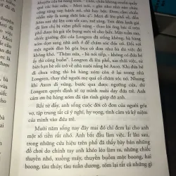 Cánh buồm đỏ thắm - Alecxandr Grin 972741