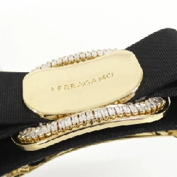 【Sản phẩm mới】Salvatore Ferragamo 34 0436 Cài tóc 625969