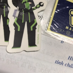 Sticker Disney, Meiji (chính hãng) 542917