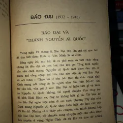 Kể chuyện các vua Nguyễn  933239