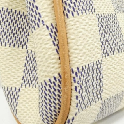 Túi xách vai Louis Vuitton Damier Azur Eva N55214 - Hàng hiệu Chính hãng 802065
