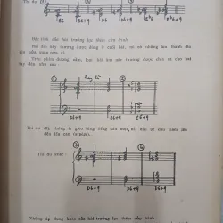 KỸ THUẬT HÒA ÂM DÀNH CHO DƯƠNG CẦM - NGUYỄN QUANG THẾ PHI 933025
