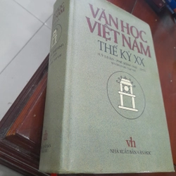 VĂN HỌC VIỆT NAM THẾ KỶ XX (Lý luận - Phê bình 1945-1975)