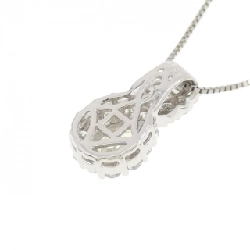 Dây chuyền kim cương PT900/PT850 0.31CT - Hàng hiệu Chính hãng 857924