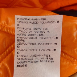 Louis Vuitton LOUIS VUITTON FQOW40H32 Áo khoác - Hàng hiệu Chính hãng 819345