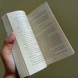 Harry potter and the prisoner of Azkaban 2 us, english book, sách ngoại văn  592233