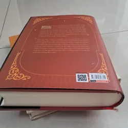 Thiên Thần Và Ác Quỷ - Bìa Cứng  779445