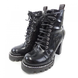 【Mã giảm giá】Giày bốt LOUIS VUITTON 664421