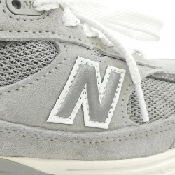 Giày thể thao New Balance MR993GL - Hàng hiệu Authentic 905367