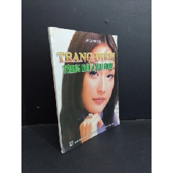 [Phiên Chợ Sách Cũ] Trang điểm trang nhã & quí phái 2004 2303